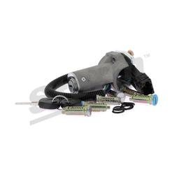 Jeu de cylindres de serrures STORM QUALITY PARTS 4852503