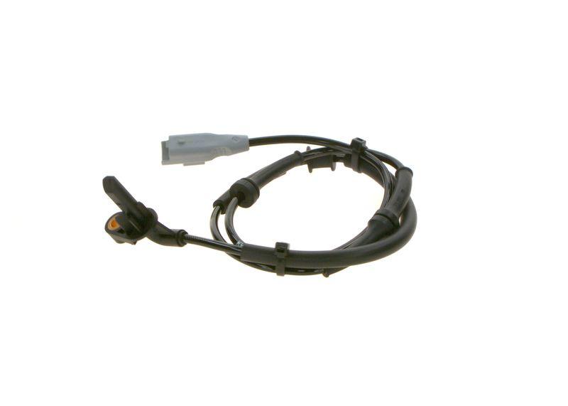 Capteur, vitesse de roue BOSCH 0 265 007 668