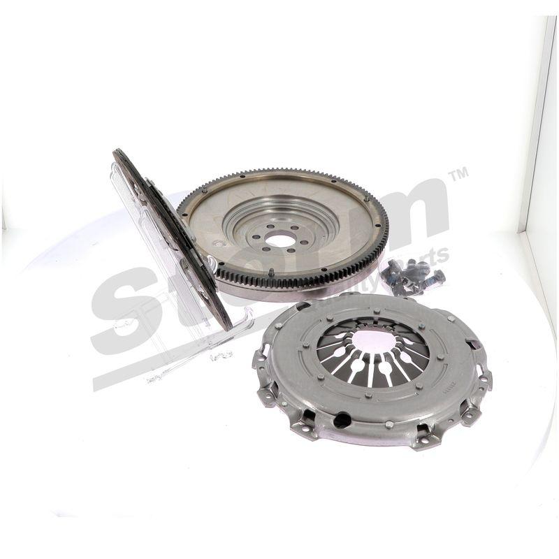 Kit adaptateur, embrayage STORM QUALITY PARTS STO1045