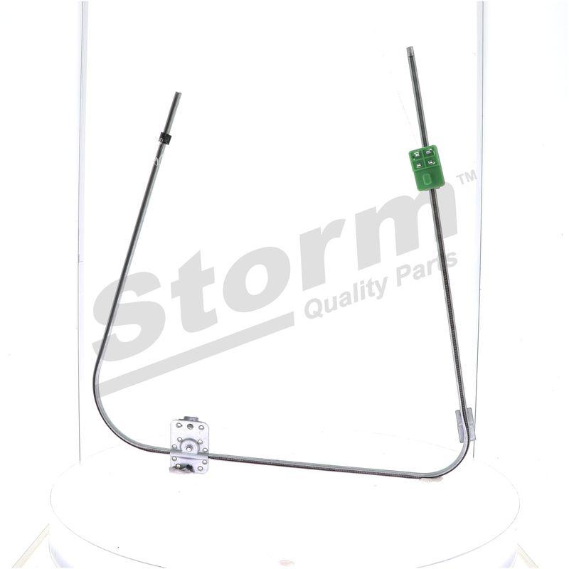 Lève-vitre STORM QUALITY PARTS 39074