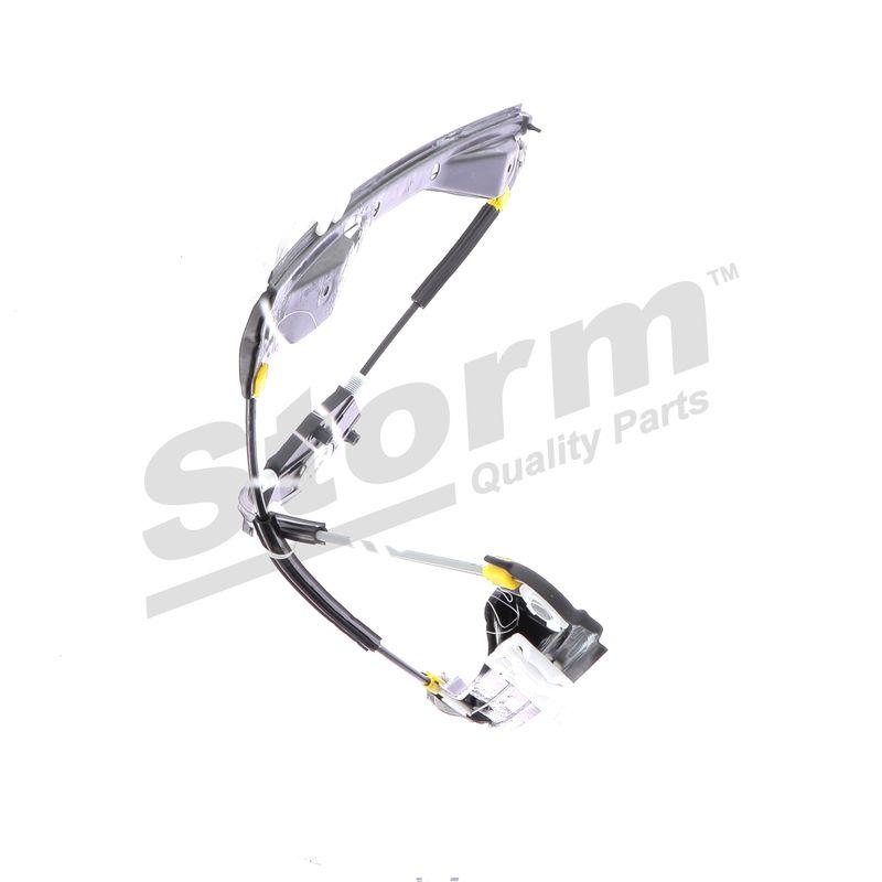 Lève-vitre STORM QUALITY PARTS 17707517