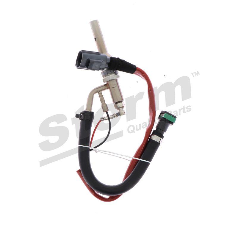 Unité d'injection, régénération du filtre à particules STORM QUALITY PARTS STO4850005