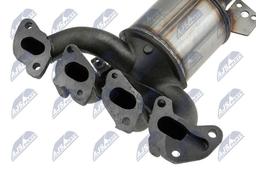 Catalyseur NTY KAT-PL-007