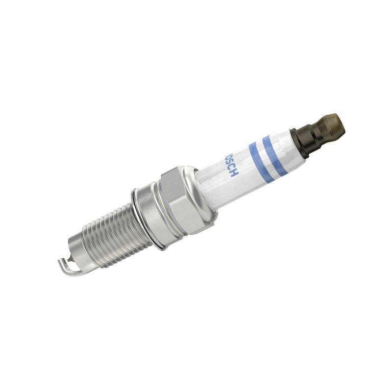 Bougie d'allumage BOSCH 0 242 135 510