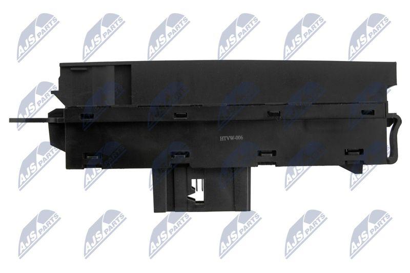 Commutateur multifonctions NTY EWH-VW-006