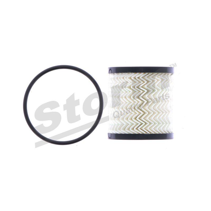 Filtre à huile STORM QUALITY PARTS STO700141