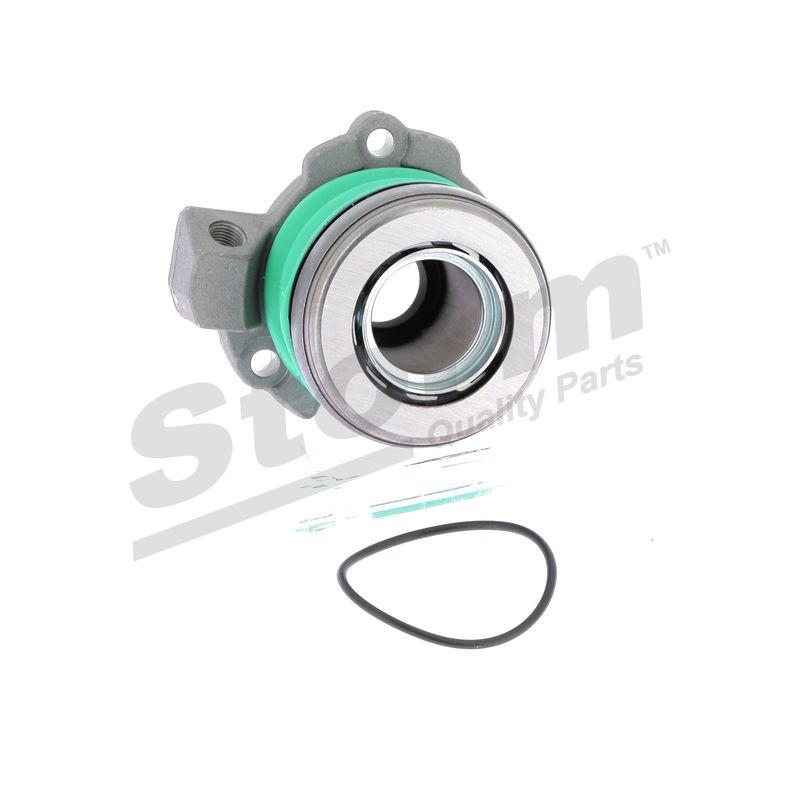 Butée hydraulique, embrayage STORM QUALITY PARTS 9921