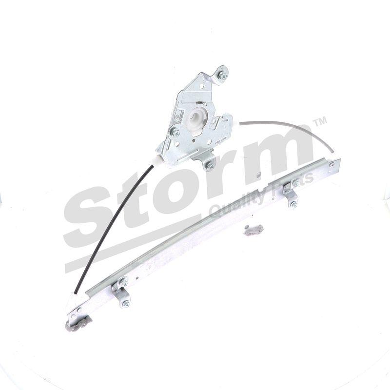 Lève-vitre STORM QUALITY PARTS 160073