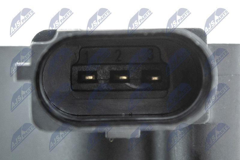 Capteur, correcteur de portée d’éclairage NTY ECX-AU-061