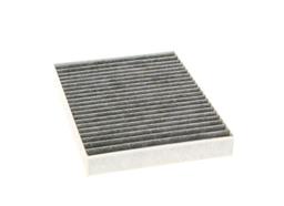 Filtre, air de l'habitacle BOSCH 1 987 432 438