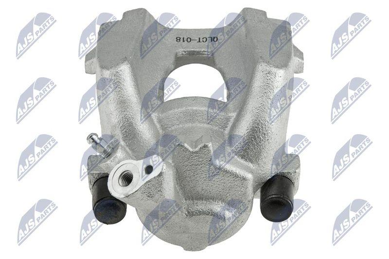 Étrier de frein NTY HZP-CT-018