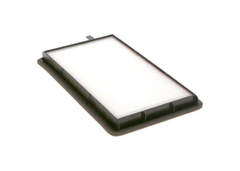 Filtre, air de l'habitacle BOSCH 1 987 432 002