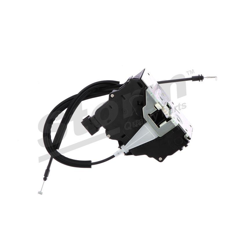 Serrure de porte STORM QUALITY PARTS 7992502