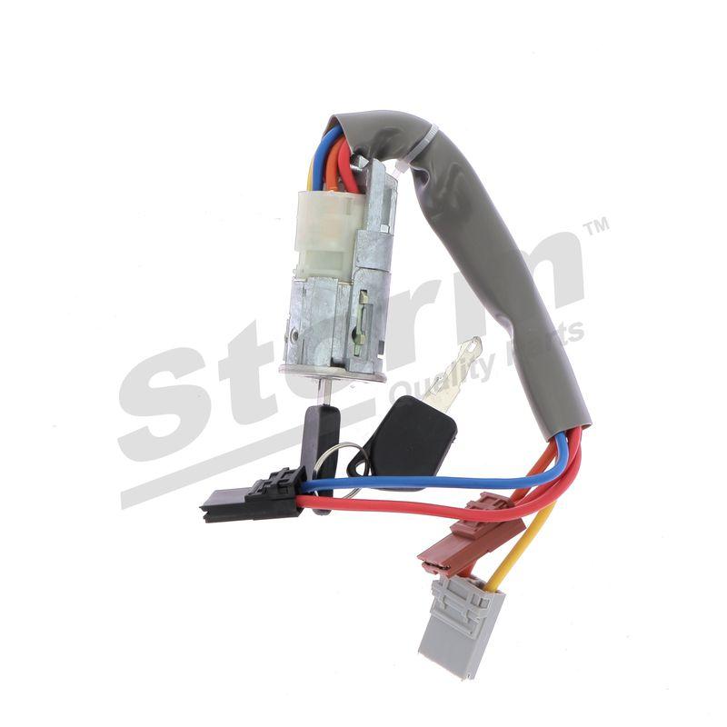 Fermeture-volant STORM QUALITY PARTS 79026