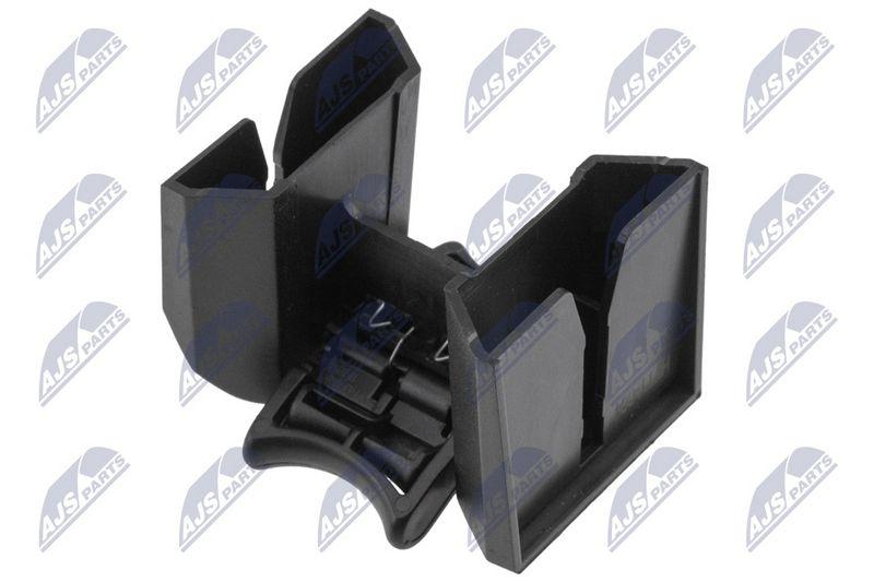 Porte gobelet NTY EZC-TY-084
