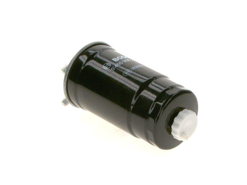 Filtre à carburant BOSCH 0 450 906 295