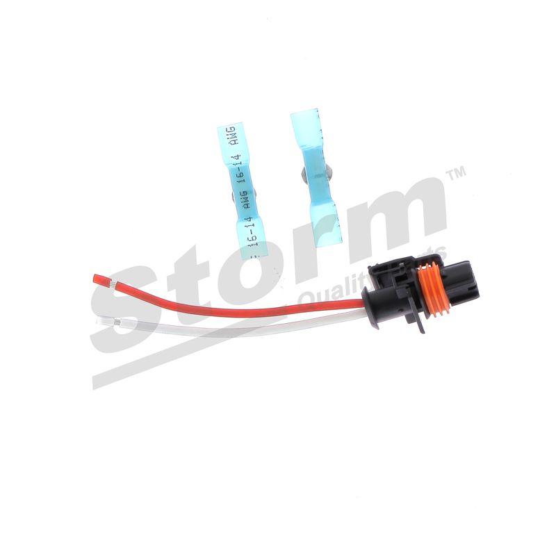 Kit réparation de câble, injecteur STORM QUALITY PARTS 399104