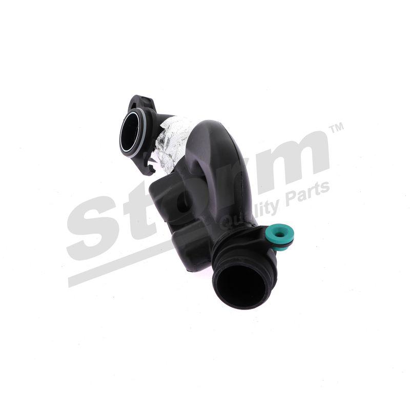 Gaine de suralimentation STORM QUALITY PARTS STO275000