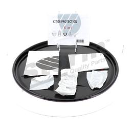 Kit de protections, habitacle STORM QUALITY PARTS 699800667