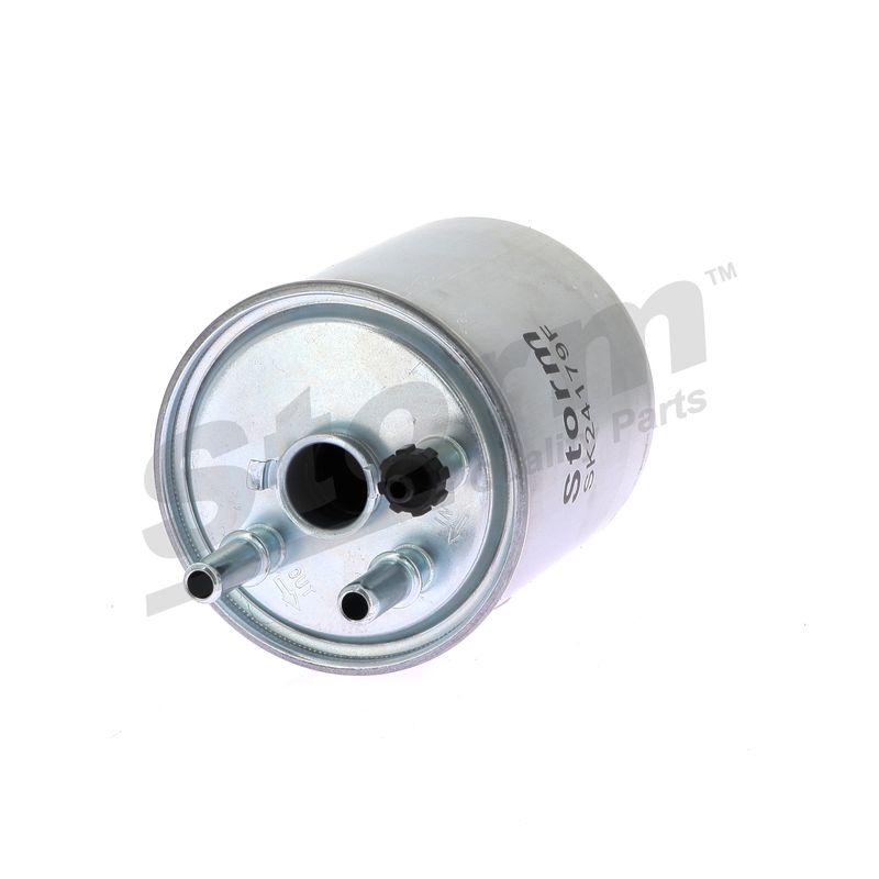 Filtre à carburant STORM QUALITY PARTS 10868
