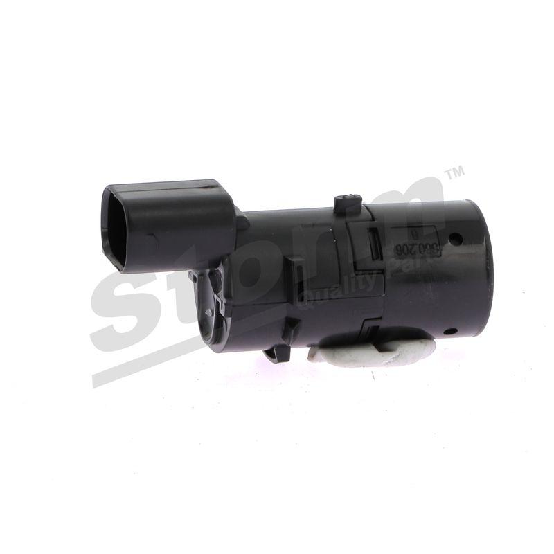Capteur, aide au stationnement STORM QUALITY PARTS 777130