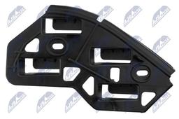 Support, pare-chocs NTY EZC-VW-464