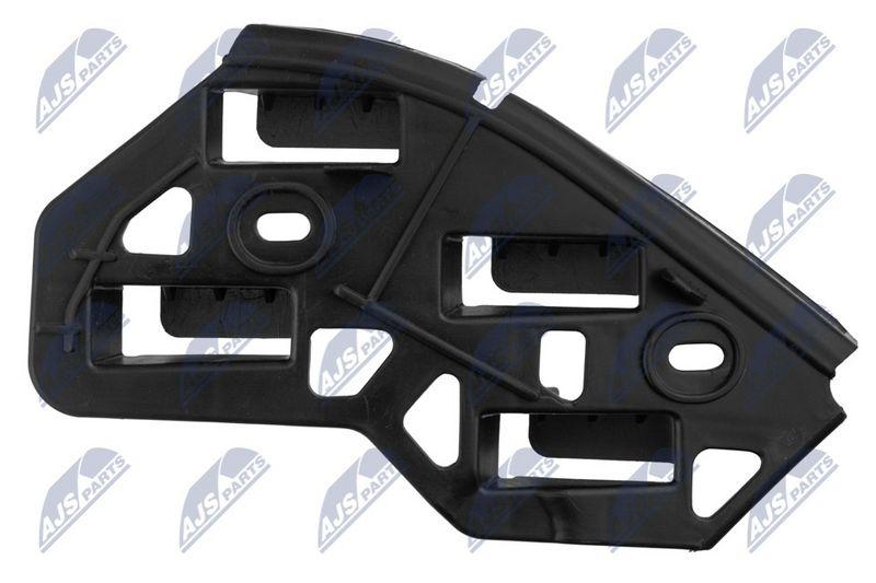 Support, pare-chocs NTY EZC-VW-464