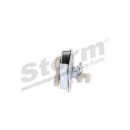 Serrure de porte STORM QUALITY PARTS 79943
