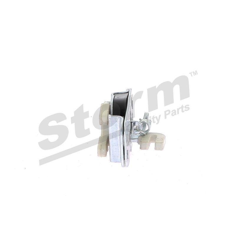 Serrure de porte STORM QUALITY PARTS 79943