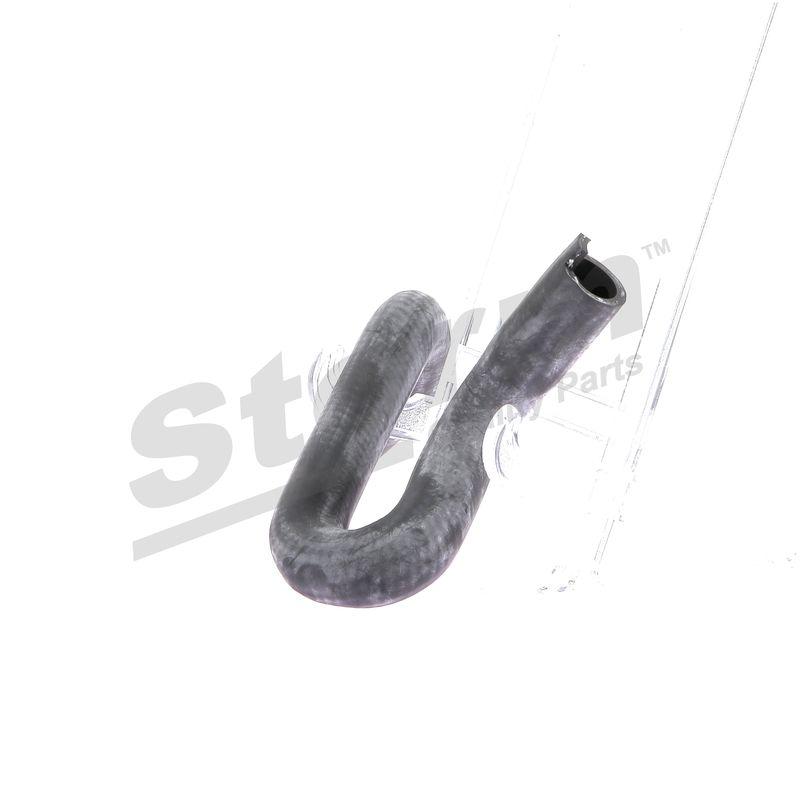 Tuyau, échangeur de chaleur (chauffage) STORM QUALITY PARTS F8788