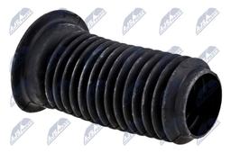 Bouchon de protection/soufflet, amortisseur NTY AB-MZ-032