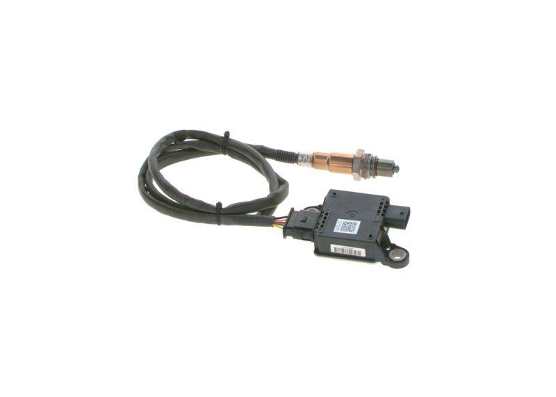 Détecteur de particules BOSCH 0 281 008 466