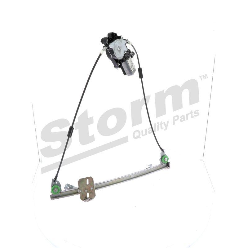 Lève-vitre STORM QUALITY PARTS 90072