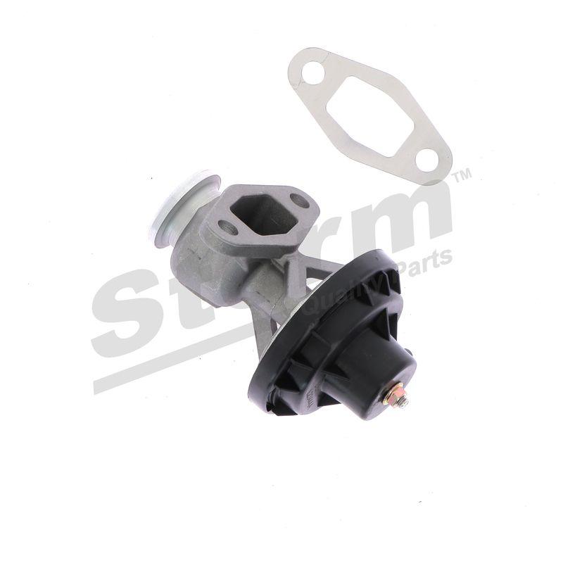 Vanne EGR STORM QUALITY PARTS 9038