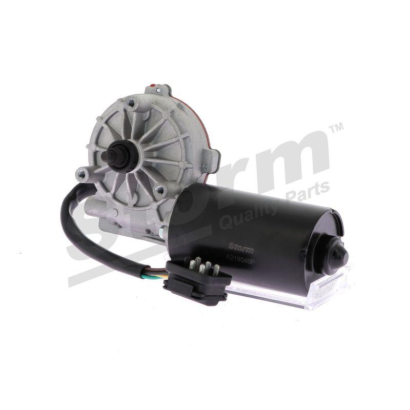 Moteur d'essuie-glace STORM QUALITY PARTS 5001004