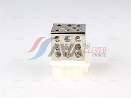 Résistance, pulseur d'air habitacle AVA QUALITY COOLING PER003