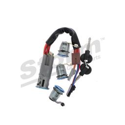 Jeu de cylindres de serrures STORM QUALITY PARTS 29027