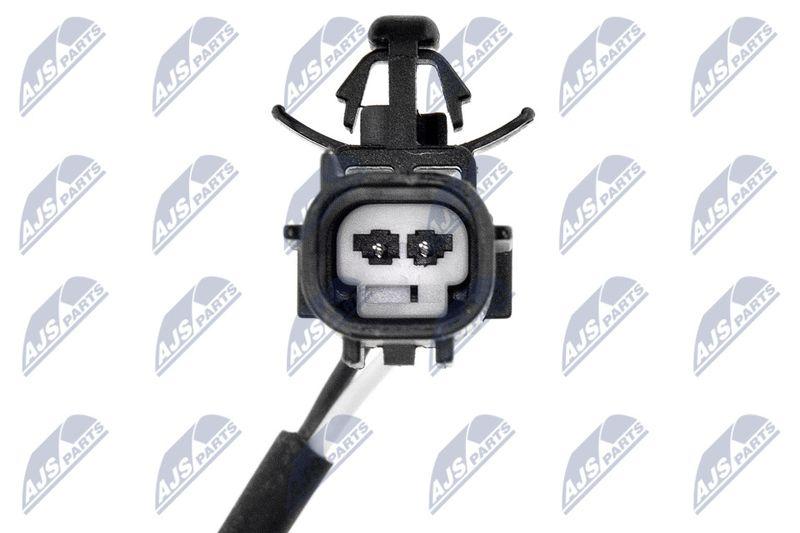 Capteur, vitesse de roue NTY HCA-TY-019