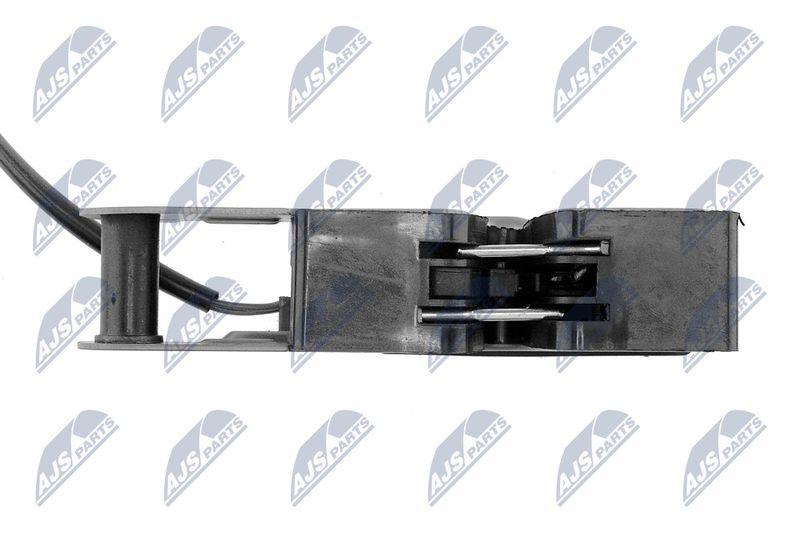 Serrure de capot-moteur NTY EZC-VW-039