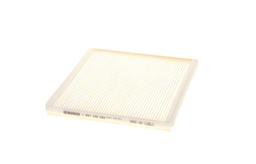 Filtre, air de l'habitacle BOSCH 1 987 432 084