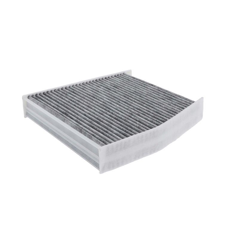 Filtre, air de l'habitacle CORTECO 80004409