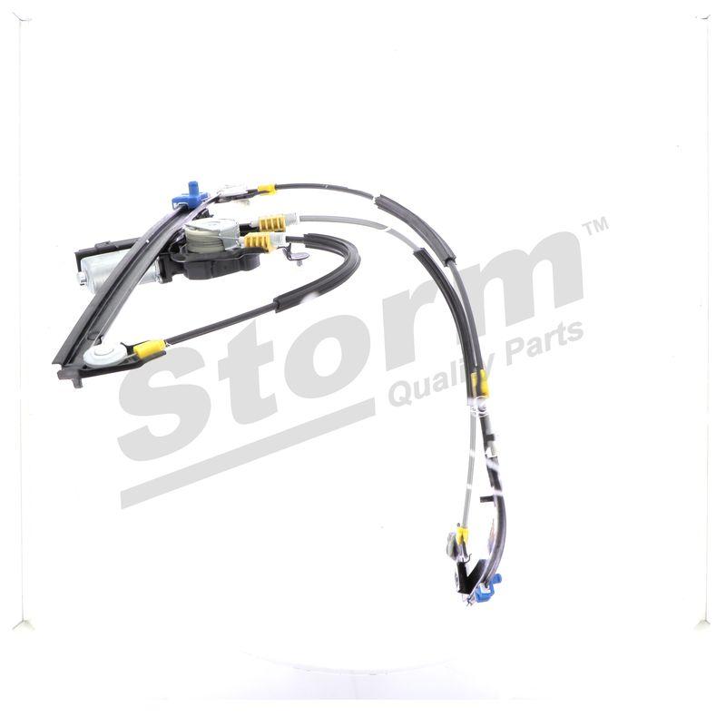 Lève-vitre STORM QUALITY PARTS 88077