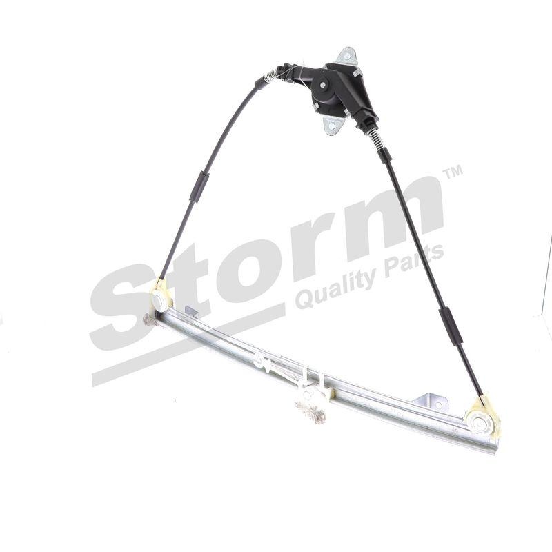 Lève-vitre STORM QUALITY PARTS 34085