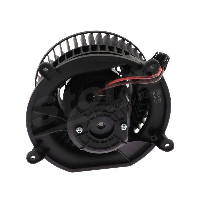 Pulseur d'air habitacle STORM QUALITY PARTS 5100801