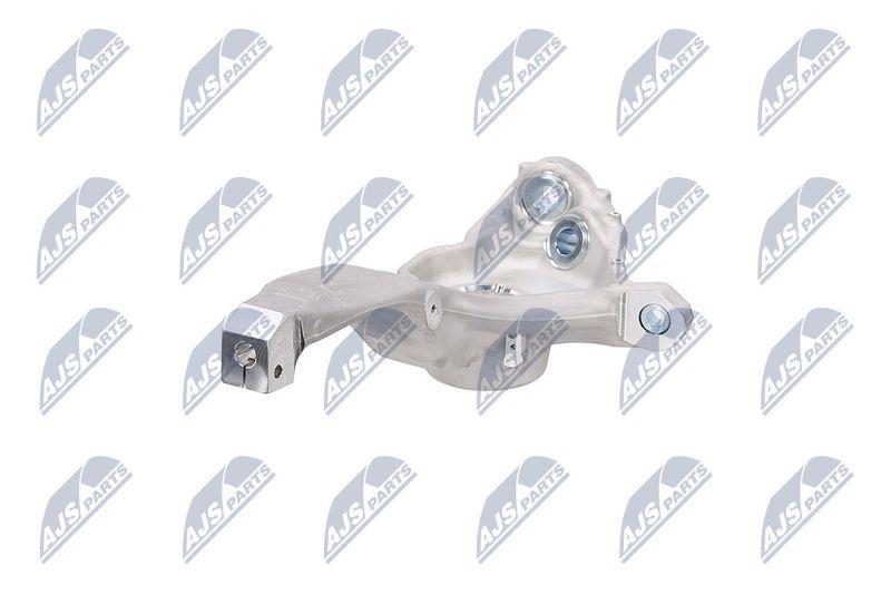 Fusée d'essieu, suspension de roue NTY ZZP-LR-012