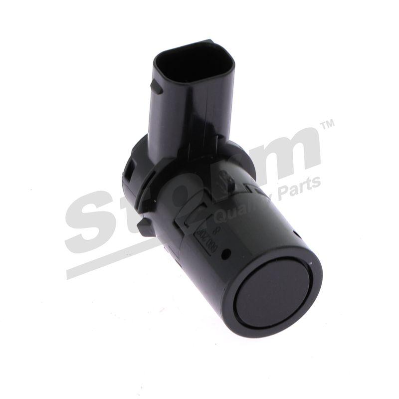 Capteur, aide au stationnement STORM QUALITY PARTS 151110