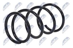 Ressort de suspension NTY ASZ-PE-024