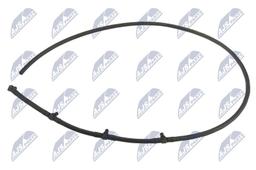 Tuyau, carburant de fuite NTY BPP-FT-000