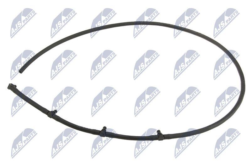 Tuyau, carburant de fuite NTY BPP-FT-000