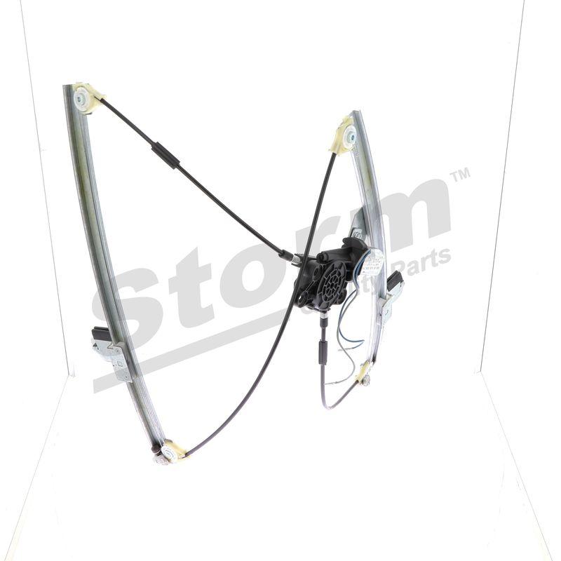 Lève-vitre STORM QUALITY PARTS 17280